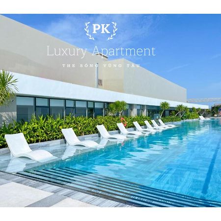 Phuc Khang Luxury Apartment - The Song Vung Tau Exterior photo