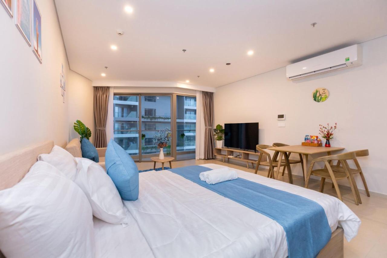 Phuc Khang Luxury Apartment - The Song Vung Tau Exterior photo