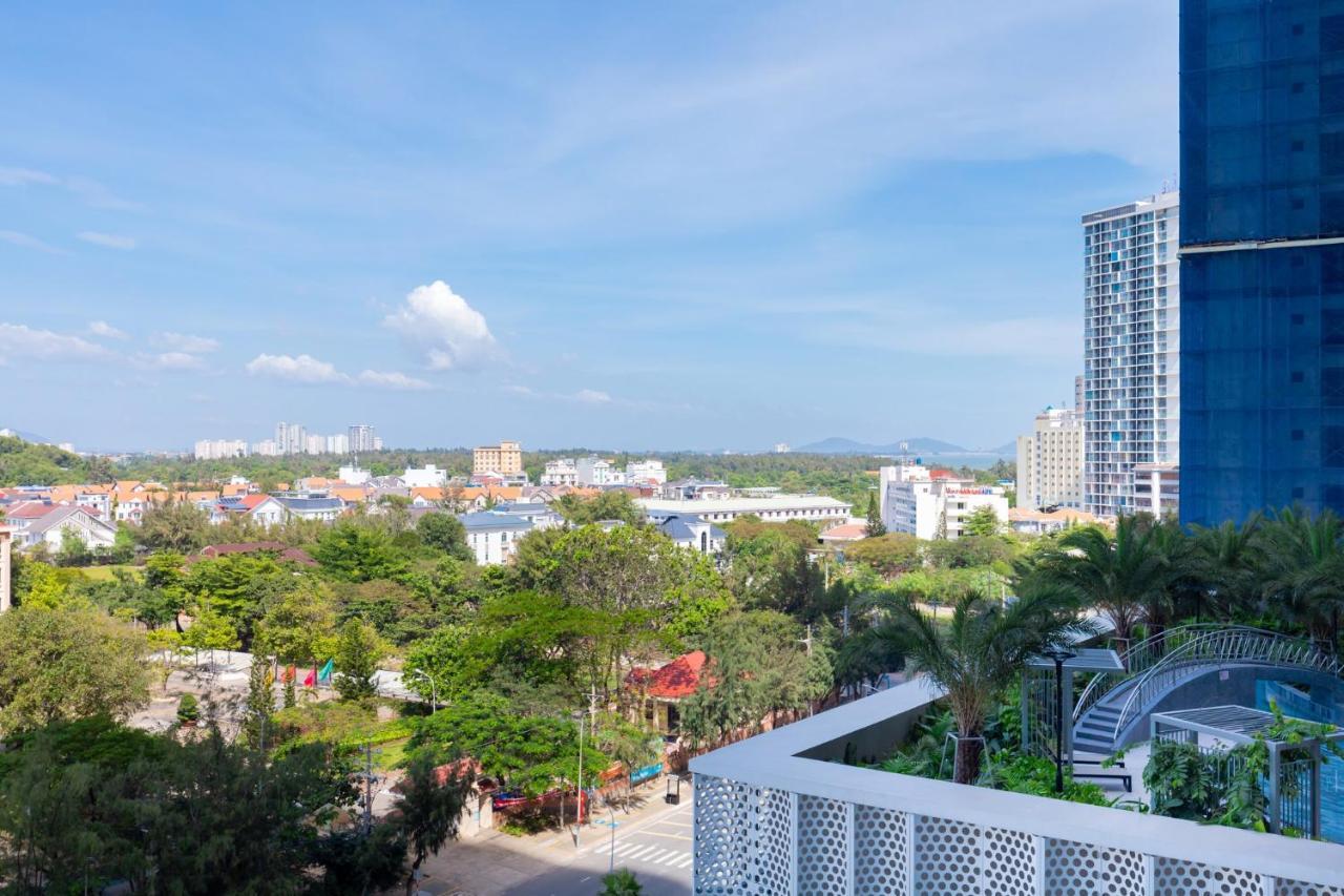 Phuc Khang Luxury Apartment - The Song Vung Tau Exterior photo