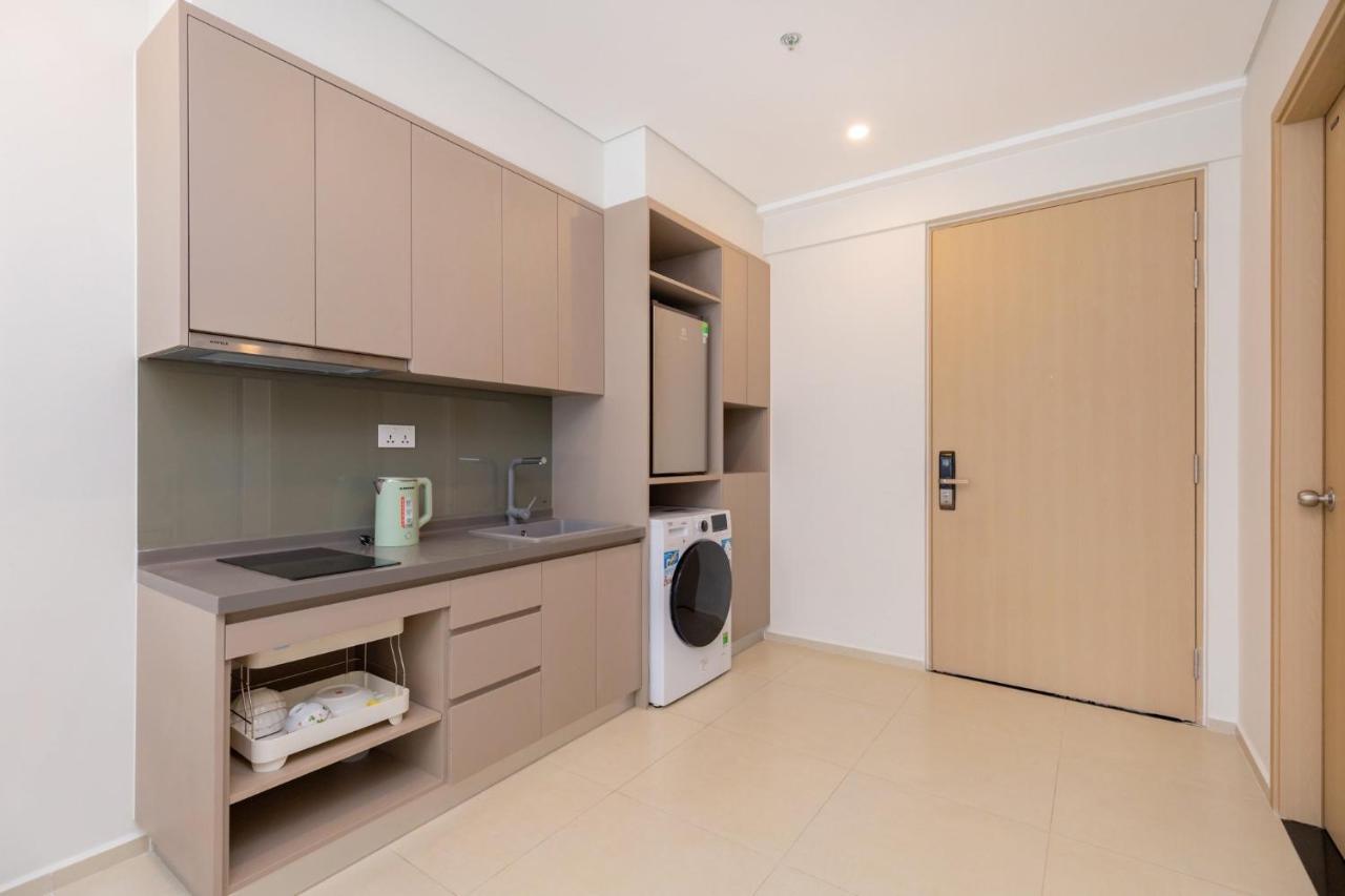 Phuc Khang Luxury Apartment - The Song Vung Tau Exterior photo