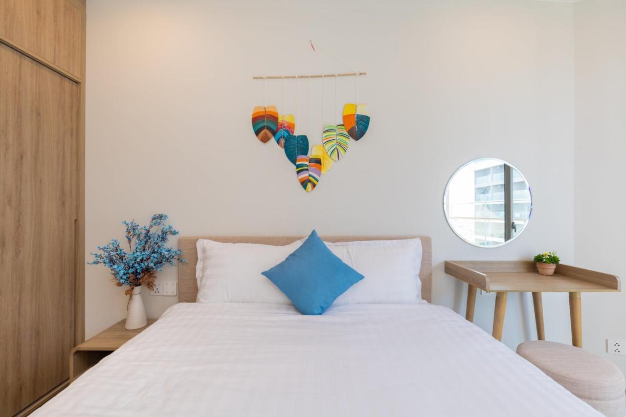 Phuc Khang Luxury Apartment - The Song Vung Tau Exterior photo