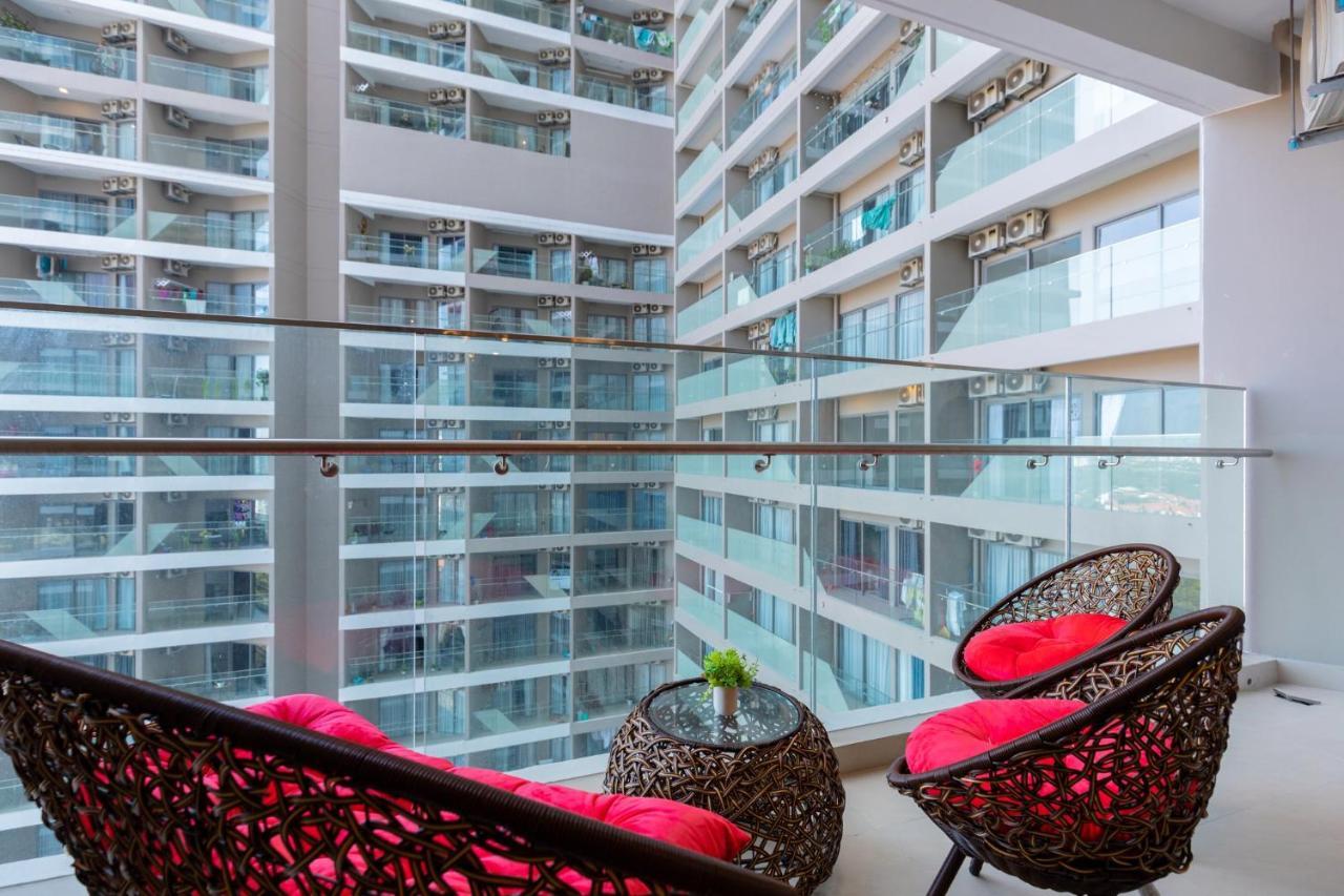 Phuc Khang Luxury Apartment - The Song Vung Tau Exterior photo