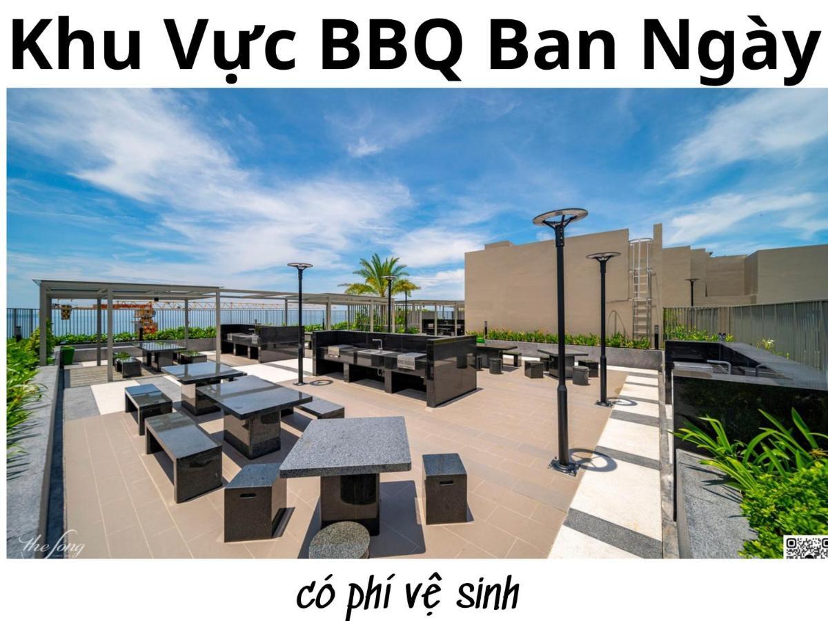 Phuc Khang Luxury Apartment - The Song Vung Tau Exterior photo