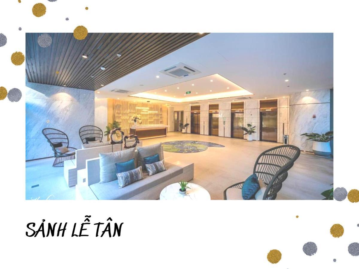 Phuc Khang Luxury Apartment - The Song Vung Tau Exterior photo
