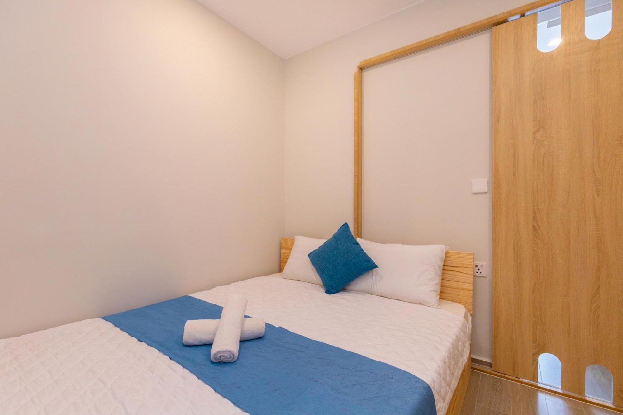 Phuc Khang Luxury Apartment - The Song Vung Tau Exterior photo